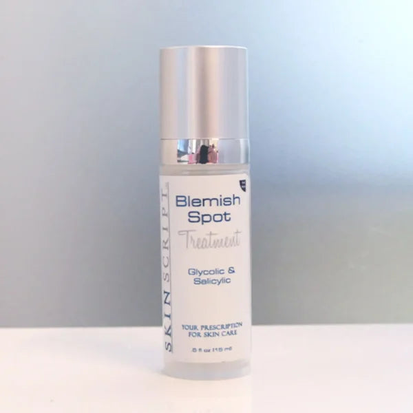 Blemish Spot Treatment
