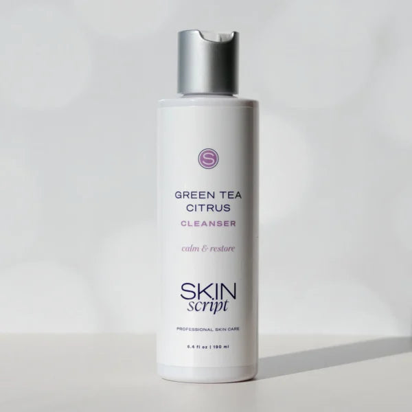 Green Tea Cleanser