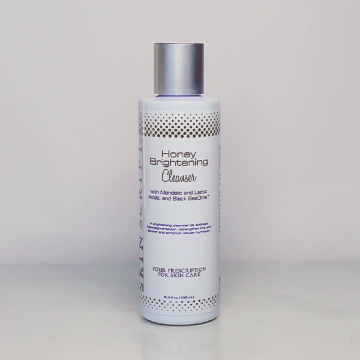 Honey Brightening Cleanser