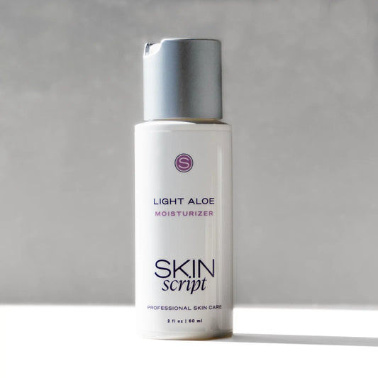 Hydrating Moisturizer