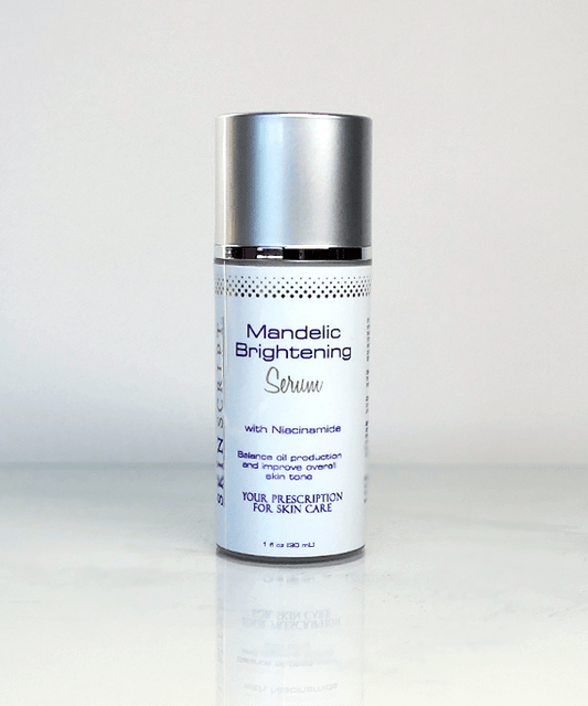 Mandelic Brightening Serum - NEW