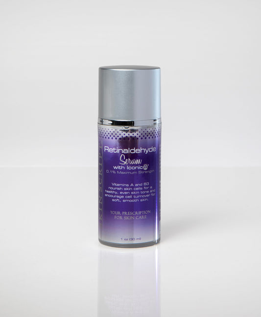 Advanced Renewal Serum