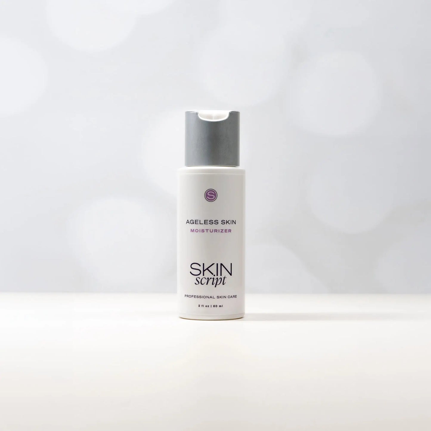 Ageless Skin Moisturizer