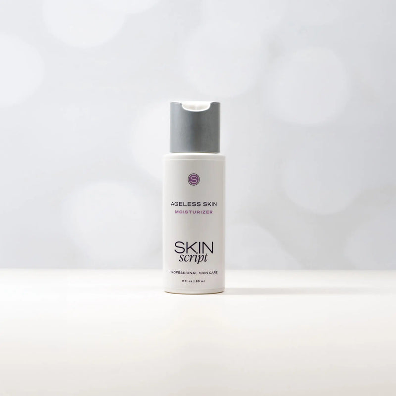 Ageless Skin Moisturizer